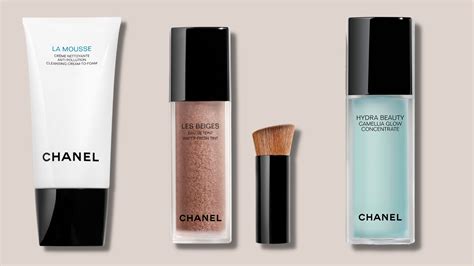 does chanel cosmeticians get free makeup|chanel vegan reviews.